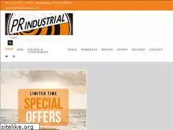 Sites similar to prindustrial.co.uk