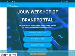 Sites similar to prindustry.com