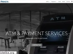 Sites similar to prineta.com