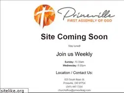 Sites similar to prinevilleag.com