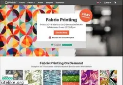 Sites similar to prinfab.com
