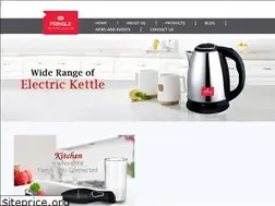 Sites similar to pringle.in