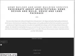 Sites similar to pringlehomes.co.nz