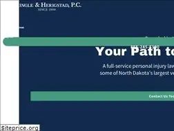 Sites similar to pringlelaw.net