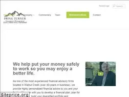 Sites similar to pringturner.com