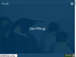Sites similar to pringuin.de