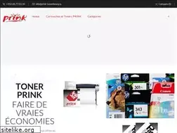 Sites similar to prink-luxembourg.lu
