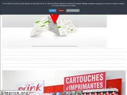 Sites similar to prink.be