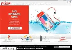 Sites similar to prink.pt