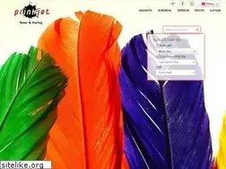 Sites similar to prinkjet.com