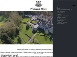 Sites similar to prinknashabbey.org