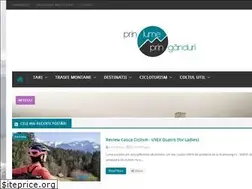 Sites similar to prinlumepringanduri.com