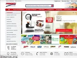 Sites similar to prinorte.cl