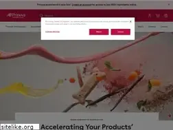 Sites similar to prinovausa.com