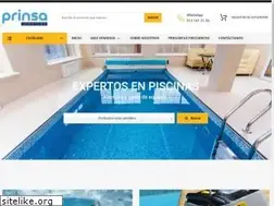 Sites similar to prinsa.mx