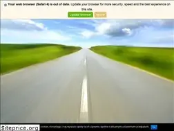Sites similar to prinsautogaz.pl