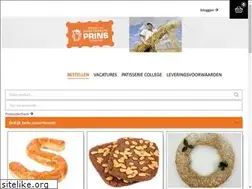 Sites similar to prinsbanket.nl