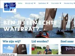 Sites similar to prinsbernhardgroep.nl