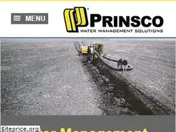 Sites similar to prinsco.com