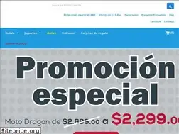 Sites similar to prinsel.com.mx