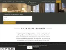 Sites similar to prinsenhof.com