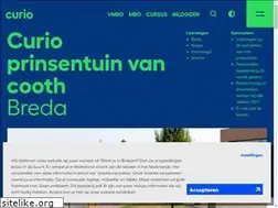 Sites similar to prinsentuinvancooth.nl