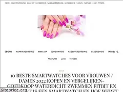 Sites similar to prinsesbeatrixsluis.nl