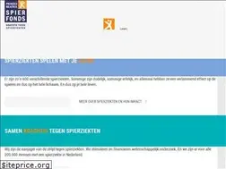 Sites similar to prinsesbeatrixspierfonds.nl