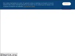 Sites similar to prinsesmaximacentrum.nl