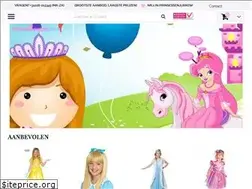 Sites similar to prinsessenjurk.com