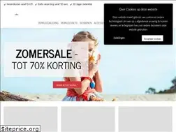 Sites similar to prinsessenjurk.nl
