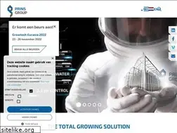 Sites similar to prinsgroup.co.uk
