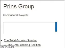 Sites similar to prinsgroup.nl