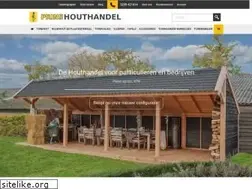 Sites similar to prinshouthandel.nl