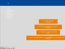 Sites similar to prinsjesdag.eu