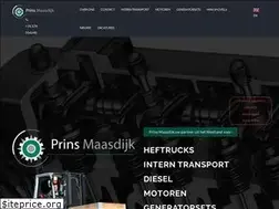 Sites similar to prinsmaasdijk.nl