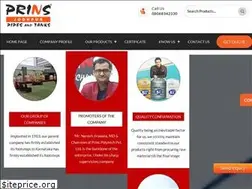Sites similar to prinspolytech.co.in