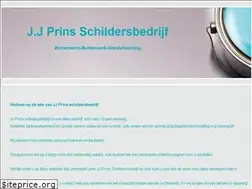 Sites similar to prinsschildersbedrijf.nl