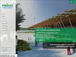 Sites similar to prinst.com.br