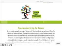 Sites similar to prinsterer.nl