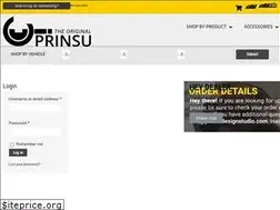 Sites similar to prinsudealers.com