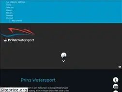 Sites similar to prinswatersport.nl