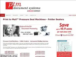 Sites similar to print-2-mail.com