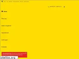 Sites similar to print-agentur.de