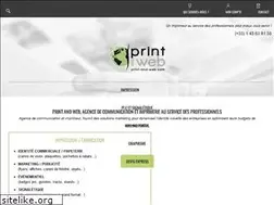 Sites similar to print-and-web.com
