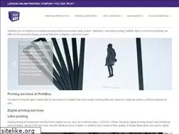 Sites similar to print-box.co.uk