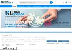 Sites similar to print-c.de