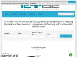 Sites similar to print-color.de