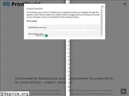 Sites similar to print-direkt.com