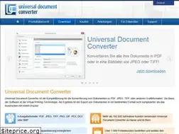 Sites similar to print-driver.de